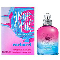 Amor Amor Eau Fraiche