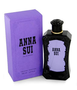 Anna Sui By Anna Sui