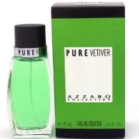 Pure Vetiver