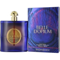 Belle D'Opium