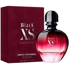 Black XS EDP