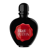 Black XS Potion
