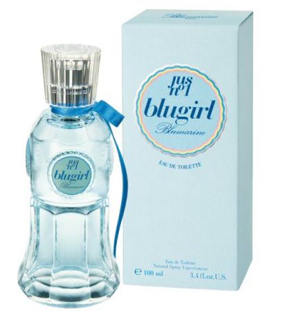 Blumarine Blugirl Jus No. 1