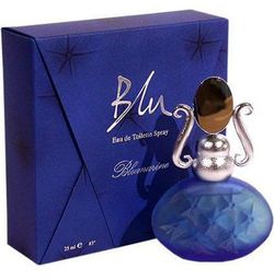 Blumarine Blu
