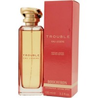 Trouble Eau Legere