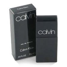 Calvin