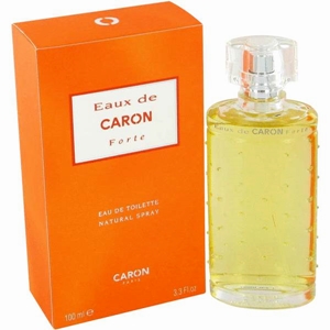 Eaux De Caron Forte