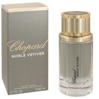 Noble Vetiver