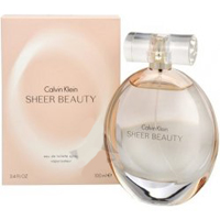 Beauty Sheer
