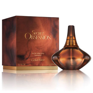 Obsession Secret