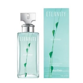 Eternity Summer 2008
