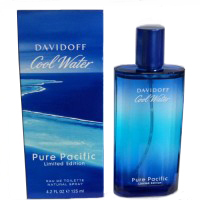 Cool Water Pure Pacific