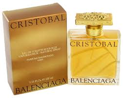 Balenciaga Cristobal