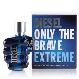 Only The Brave Extreme