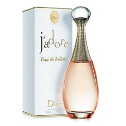 J’adore EDT