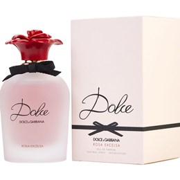 Dolce Rosa Excelsa