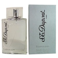 Essence Pure