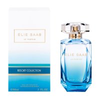 Elie Saab Le Parfum Resort Collection