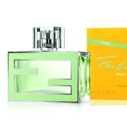 Fan Di Fendi Eau Fraiche