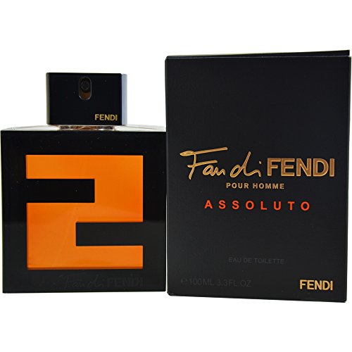 Fan Di Fendi Assoluto