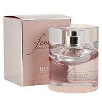 Boss Femme L'eau Fraiche