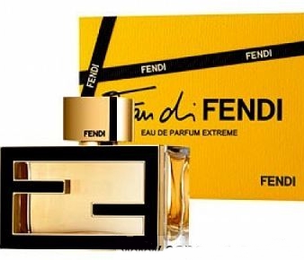 Fan Di Fendi Extreme