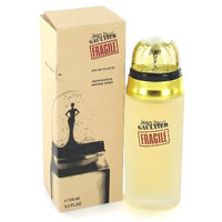 Fragile EDT