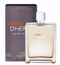 Terre d'Hermes Eau Tres Fraiche