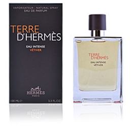 Terre Eau Intense Vetiver