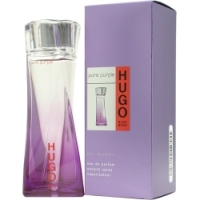 Hugo Pure Purple