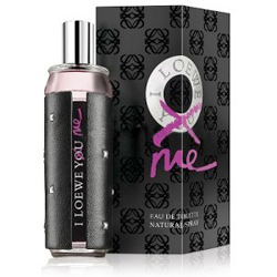 I Loewe Me