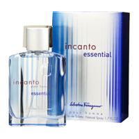 Incanto Pour Homme Essential