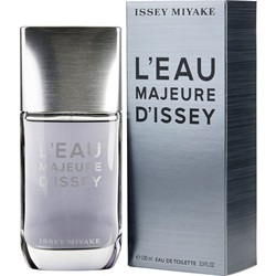 L'Eau Majeure d'Issey