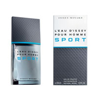 L'eau D'Issey Sport