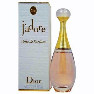 J’adore Voile De Parfum