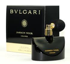 Jasmin Noir L'Elixir