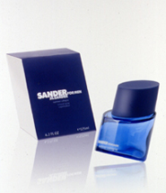 Sander For Men Summer