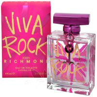 John Richmond Viva Rock