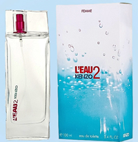 L'eau 2