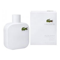 Eau De Lacoste L.12.12 White