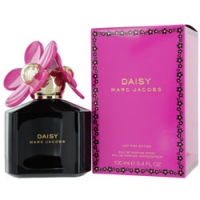 Daisy Hot Pink