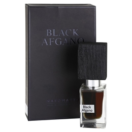 Black Afgano