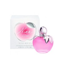 Nina L'eau