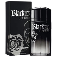 Black XS L'Exces