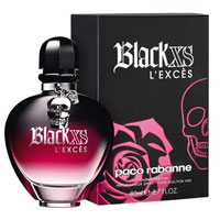 Black XS L'Exces