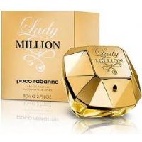 Lady Million