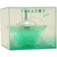 Paradox Green