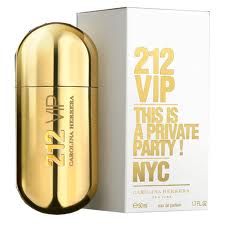 212 VIP