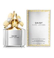 Daisy Silver Edition