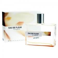 Eau De Fleur De Magnolia